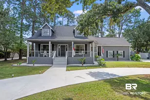 437 Wedgewood Dr, Gulf Shores, AL 36542 - Photo 1