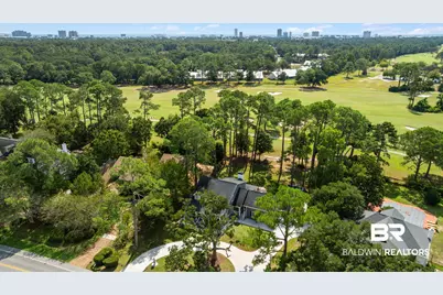 437 Wedgewood Drive, Gulf Shores, AL 36542 - Photo 3