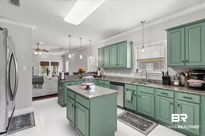 1009 Linlen Avenue, Mobile, AL 36609 - Photo 5