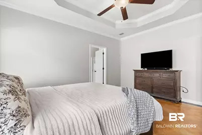 1009 Linlen Avenue, Mobile, AL 36609 - Photo 11