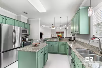 1009 Linlen Avenue, Mobile, AL 36609 - Photo 7