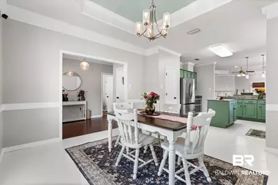 1009 Linlen Avenue, Mobile, AL 36609 - Photo 9