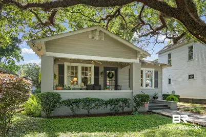 18 Lemoyne Place, Mobile, AL 36604 - Photo 1