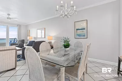 25342 Perdido Beach Blvd #1002, Orange Beach, AL 36561 - Photo 5