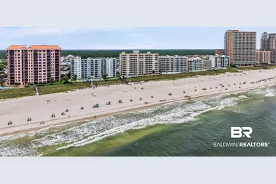 25342 Perdido Beach Blvd #1002, Orange Beach, AL 36561 - Photo 35