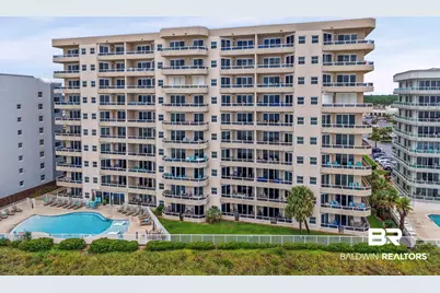 25342 Perdido Beach Blvd #1002, Orange Beach, AL 36561 - Photo 33