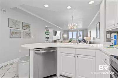 25342 Perdido Beach Blvd #1002, Orange Beach, AL 36561 - Photo 3