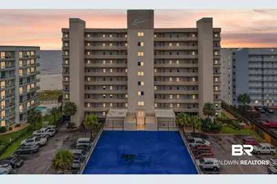 25342 Perdido Beach Blvd #1002, Orange Beach, AL 36561 - Photo 1