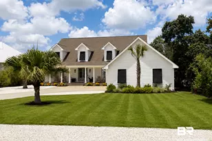 30613 Ono North Loop, Orange Beach, AL 36561 - Photo 1