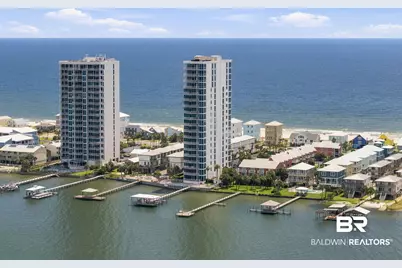 1940 West Beach Boulevard #APT 1101, Gulf Shores, AL 36542 - Photo 1