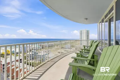 1940 West Beach Boulevard #APT 1101, Gulf Shores, AL 36542 - Photo 31