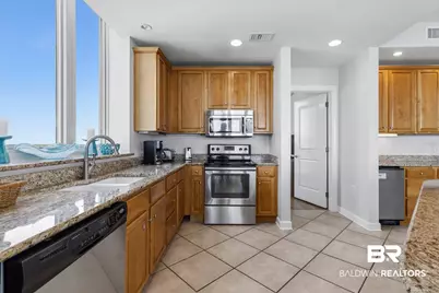 1940 West Beach Boulevard #APT 1101, Gulf Shores, AL 36542 - Photo 9