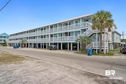 105 E 4th Street #12, Gulf Shores, AL 36542 - Photo 1