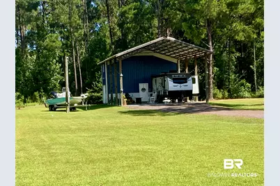 48819 Living Way, Bay Minette, AL 36507 - Photo 1