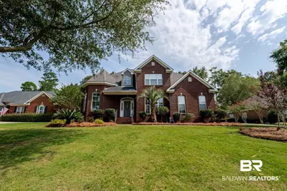 30466 Middle Creek Circle, Spanish Fort, AL 36527 - Photo 1