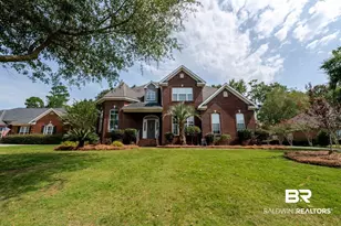30466 Middle Creek Cir, Spanish Fort, AL 36527 - Photo 1