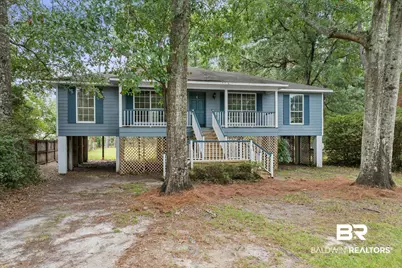 4016 Perch Point Drive, Mobile, AL 36605 - Photo 9