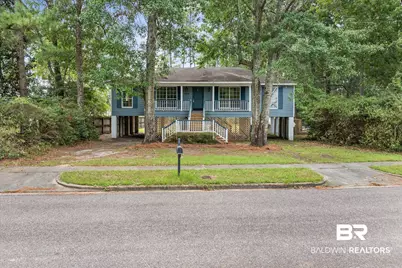 4016 Perch Point Drive, Mobile, AL 36605 - Photo 1