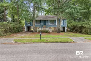 4016 Perch Point Dr, Mobile, AL 36605 - Photo 1