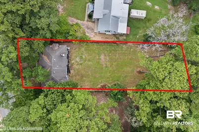 4016 Perch Point Drive, Mobile, AL 36605 - Photo 3