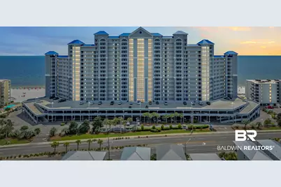 455 E Beach Boulevard #UNIT 1201, Gulf Shores, AL 36542 - Photo 1
