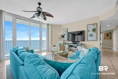 455 E Beach Boulevard #UNIT 1201, Gulf Shores, AL 36542 - Photo 31