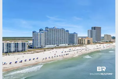 455 E Beach Boulevard #UNIT 1201, Gulf Shores, AL 36542 - Photo 63