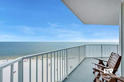 455 E Beach Boulevard #UNIT 1201, Gulf Shores, AL 36542 - Photo 9