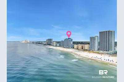 455 E Beach Boulevard #UNIT 1201, Gulf Shores, AL 36542 - Photo 67