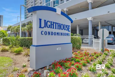 455 E Beach Boulevard #UNIT 1201, Gulf Shores, AL 36542 - Photo 3