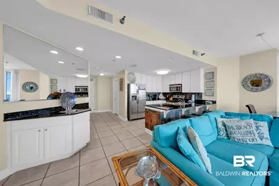 455 E Beach Boulevard #UNIT 1201, Gulf Shores, AL 36542 - Photo 27