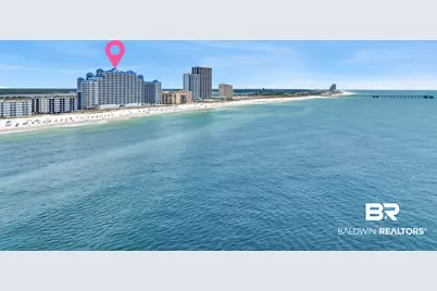 455 E Beach Boulevard #UNIT 1201, Gulf Shores, AL 36542 - Photo 69