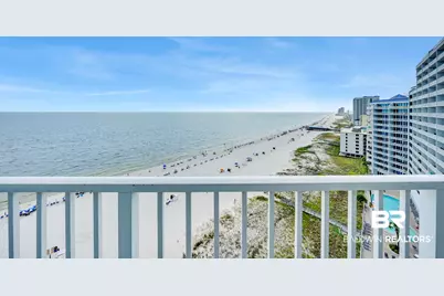 455 E Beach Boulevard #UNIT 1201, Gulf Shores, AL 36542 - Photo 13