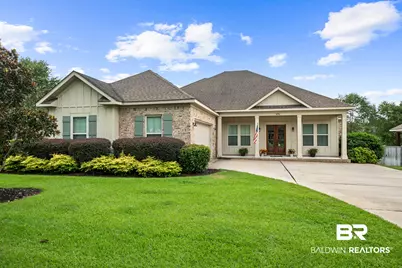 496 Boulder Creek Avenue, Fairhope, AL 36532 - Photo 1