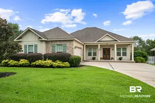 496 Boulder Creek Ave, Fairhope, AL 36532 - Photo 1