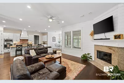 496 Boulder Creek Avenue, Fairhope, AL 36532 - Photo 9