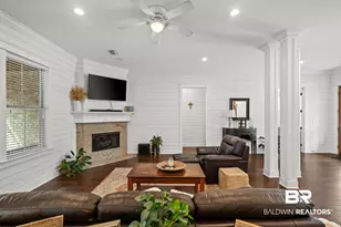 496 Boulder Creek Ave, Fairhope, AL 36532 - Photo 7