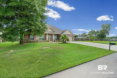 16148 Lakeway Drive, Loxley, AL 36551 - Photo 23