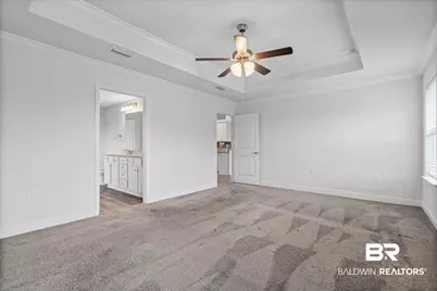 16148 Lakeway Drive, Loxley, AL 36551 - Photo 11