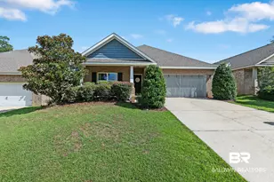 7881 Barrington Ln, Daphne, AL 36526 - Photo 1