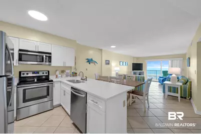 645 Plantation Road #UNIT 6704, Gulf Shores, AL 36542 - Photo 5