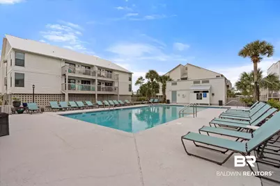 26115 Perdido Beach Boulevard #4F, Orange Beach, AL 36561 - Photo 23