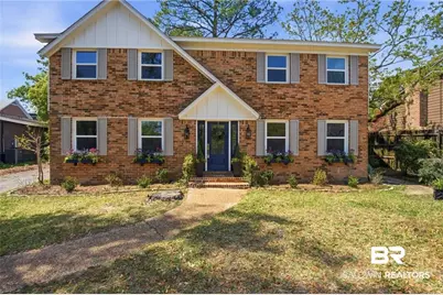 511 N Wacker Lane, Mobile, AL 36608 - Photo 41