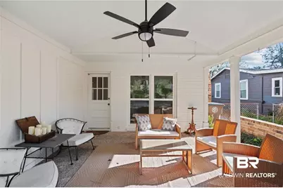 511 N Wacker Lane, Mobile, AL 36608 - Photo 11