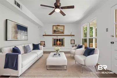 511 N Wacker Lane, Mobile, AL 36608 - Photo 3