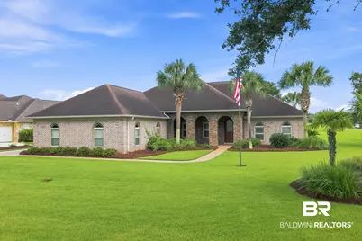 22959 Carnoustie Drive, Foley, AL 36535 - Photo 1