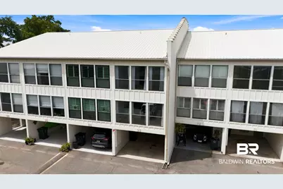 710 S Mobile Street #APT 33, Fairhope, AL 36532 - Photo 47