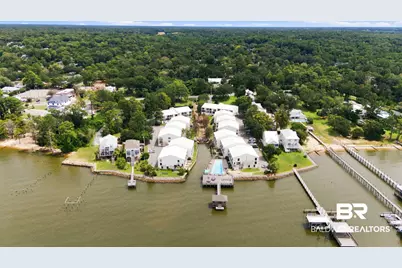 710 S Mobile Street #APT 33, Fairhope, AL 36532 - Photo 61