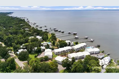 710 S Mobile Street #APT 33, Fairhope, AL 36532 - Photo 59