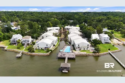 710 S Mobile Street #APT 33, Fairhope, AL 36532 - Photo 117